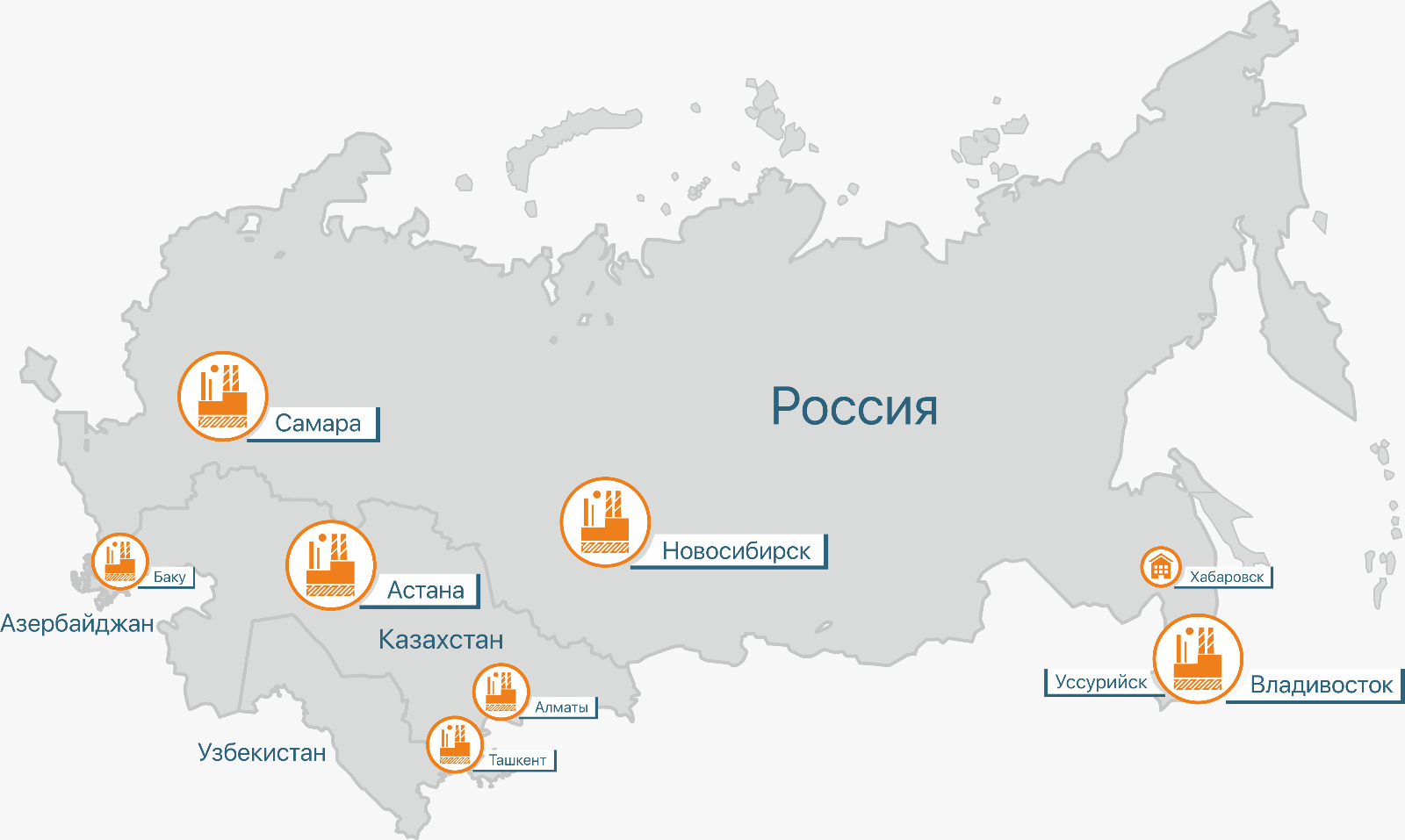 Группа компаний «ЭКОЛОС»